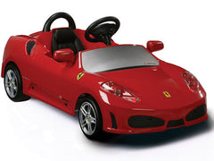 Ferrari for Kids