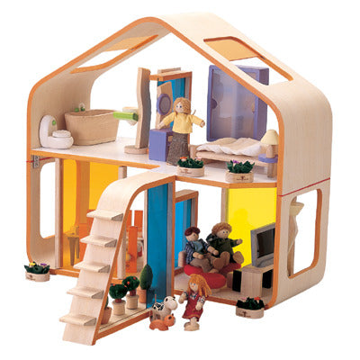 Modern Dollhouse