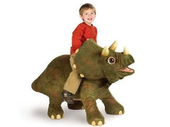 Giant Triceratops